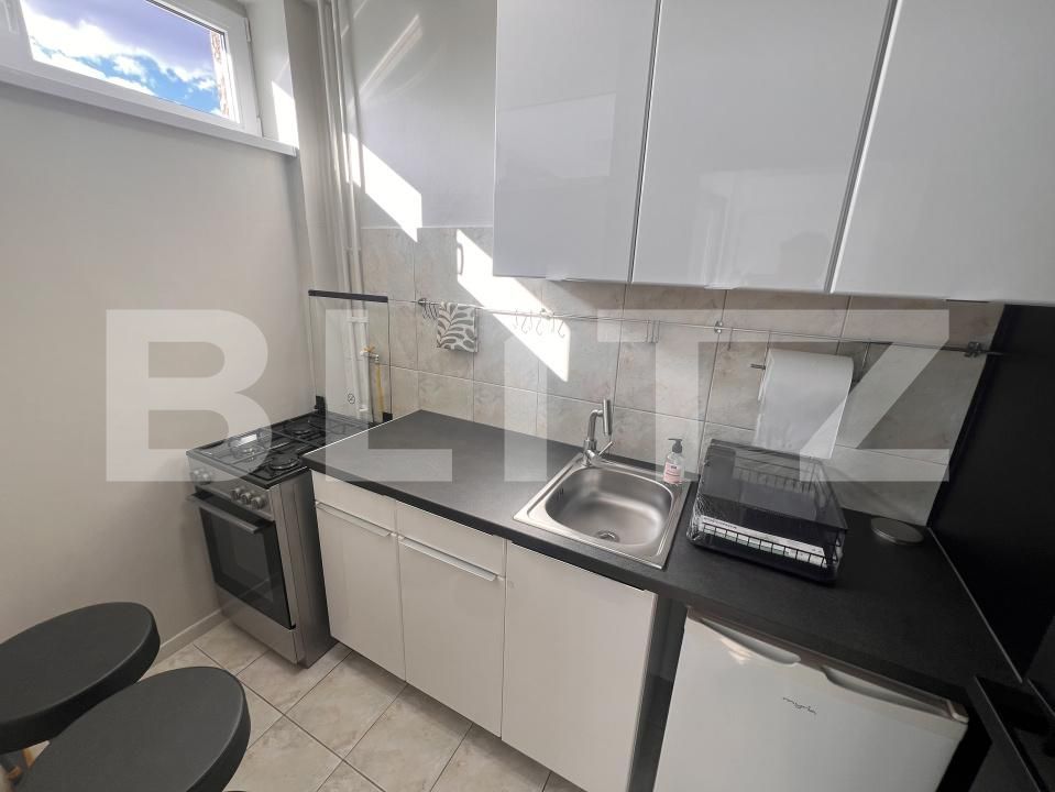 Garsonieră de închiriat Gheorgheni - 208629AI | BLITZ Cluj-Napoca | Poza3