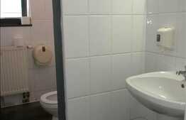 Conditii excelente, in office clasa B pentru o firma ce se respecta.