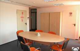 Conditii excelente, in office clasa B pentru o firma ce se respecta.