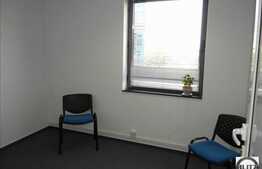 Conditii excelente, in office clasa B pentru o firma ce se respecta.