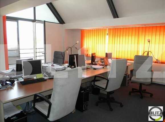 Spațiu birouri de închiriat Central - 20863SIB | BLITZ Cluj-Napoca | Poza16