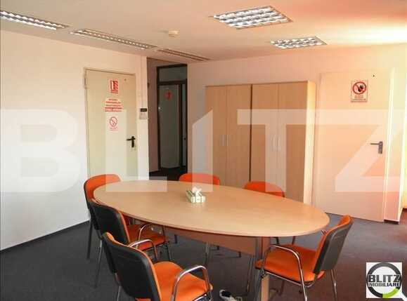 Spațiu birouri de închiriat Central - 20863SIB | BLITZ Cluj-Napoca | Poza2