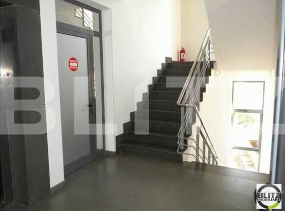 Spațiu birouri de închiriat Central - 20863SIB | BLITZ Cluj-Napoca | Poza9