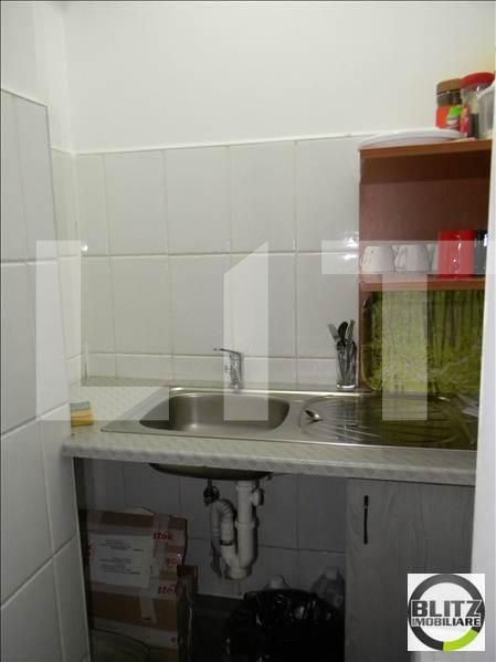 Spațiu birouri de închiriat Central - 20863SIB | BLITZ Cluj-Napoca | Poza4