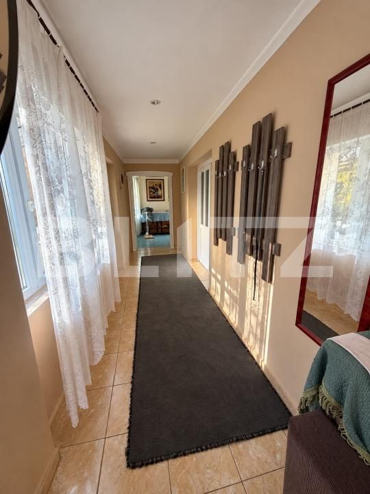 Casa de vânzare 3 camere Podeni - 208632CV | BLITZ Cluj-Napoca | Poza7