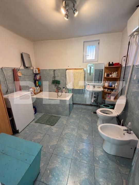 Casa de vânzare 3 camere Podeni - 208632CV | BLITZ Cluj-Napoca | Poza4