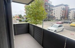  Apartament 2 camere cu dressing, parcare și boxă – Avantgarden 3
