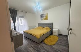  Apartament 2 camere cu dressing, parcare și boxă – Avantgarden 3