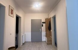  Apartament 2 camere cu dressing, parcare și boxă – Avantgarden 3