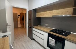  Apartament 2 camere cu dressing, parcare și boxă – Avantgarden 3