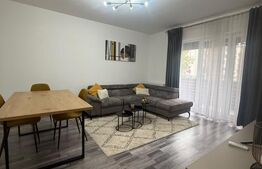  Apartament 2 camere cu dressing, parcare și boxă – Avantgarden 3
