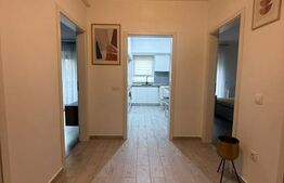  Apartament 2 camere cu dressing, parcare și boxă – Avantgarden 3
