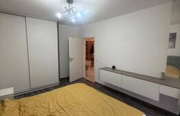  Apartament 2 camere cu dressing, parcare și boxă – Avantgarden 3