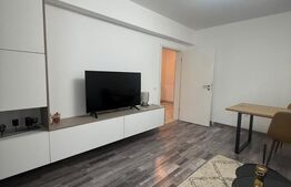  Apartament 2 camere cu dressing, parcare și boxă – Avantgarden 3