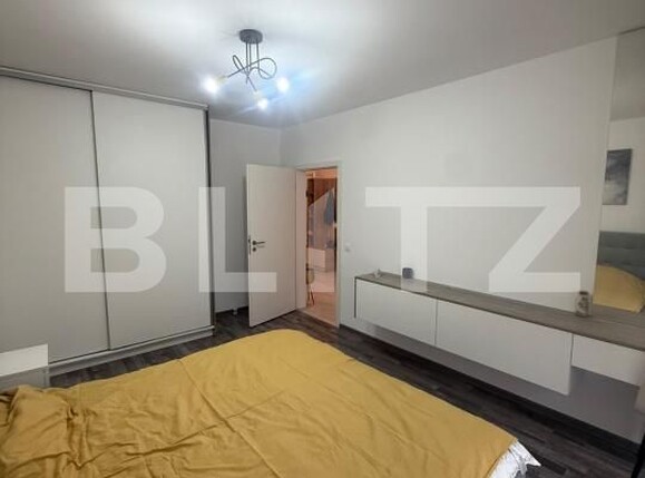 Apartament de închiriat 2 camere Avantgarden - 208634AI | BLITZ Brașov | Poza8