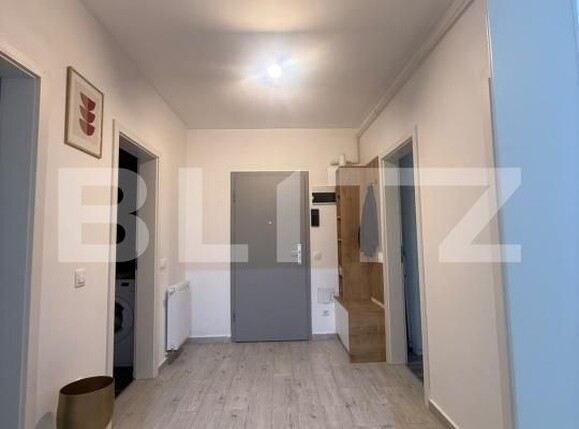 Apartament de închiriat 2 camere Avantgarden - 208634AI | BLITZ Brașov | Poza1