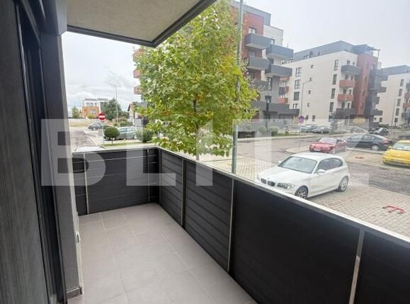 Apartament de închiriat 2 camere Avantgarden - 208634AI | BLITZ Brașov | Poza13