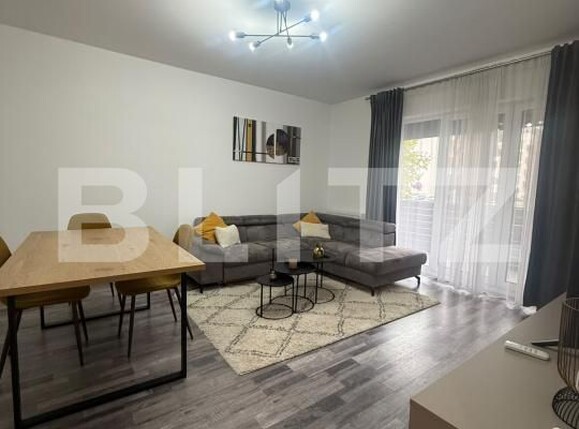 Apartament de închiriat 2 camere Avantgarden - 208634AI | BLITZ Brașov | Poza11