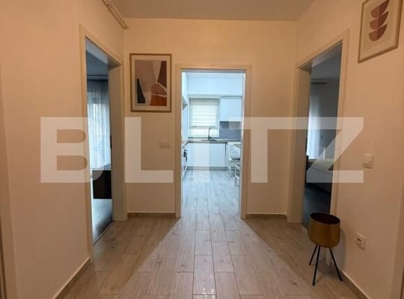 Apartament de închiriat 2 camere Avantgarden - 208634AI | BLITZ Brașov | Poza2