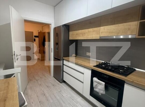 Apartament de închiriat 2 camere Avantgarden - 208634AI | BLITZ Brașov | Poza10