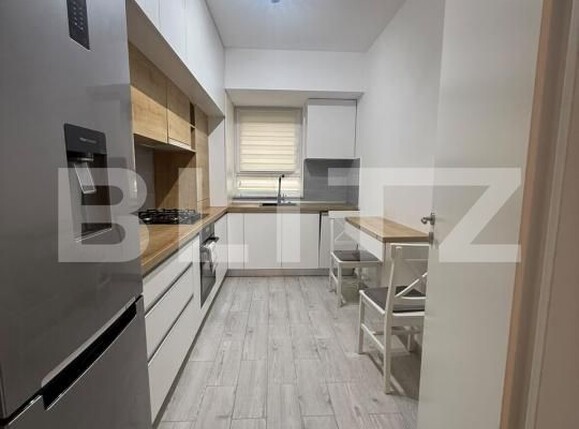 Apartament de închiriat 2 camere Avantgarden - 208634AI | BLITZ Brașov | Poza9