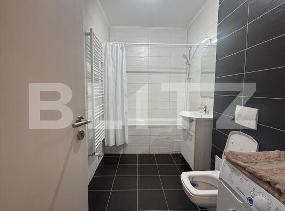 Apartament de închiriat 2 camere Avantgarden - 208634AI | BLITZ Brașov | Poza5
