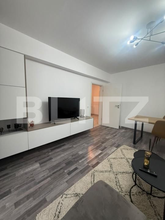 Apartament de închiriat 2 camere Avantgarden - 208634AI | BLITZ Brașov | Poza12