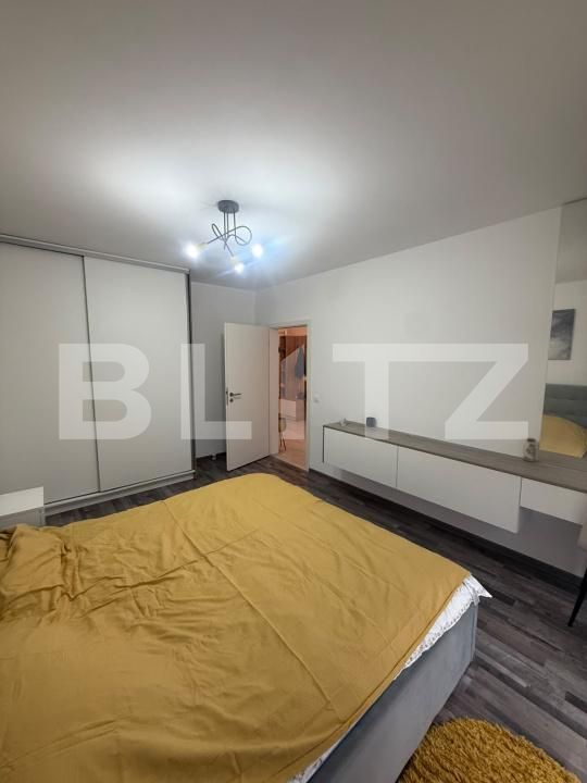 Apartament de închiriat 2 camere Avantgarden - 208634AI | BLITZ Brașov | Poza8