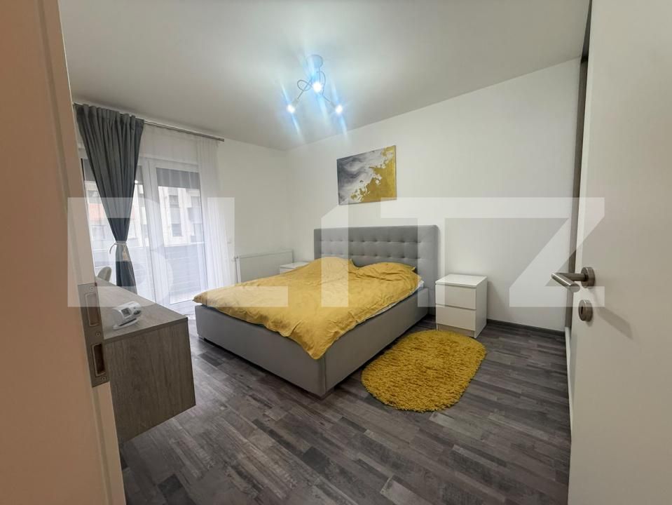 Apartament de închiriat 2 camere Avantgarden - 208634AI | BLITZ Brașov | Poza7