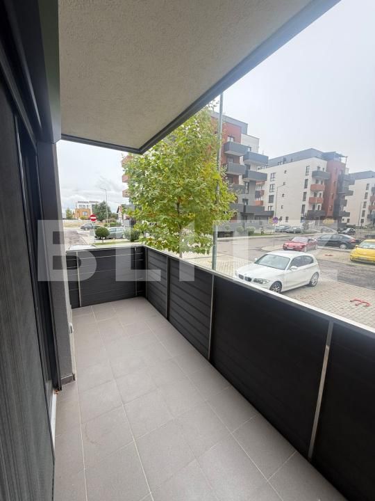 Apartament de închiriat 2 camere Avantgarden - 208634AI | BLITZ Brașov | Poza13