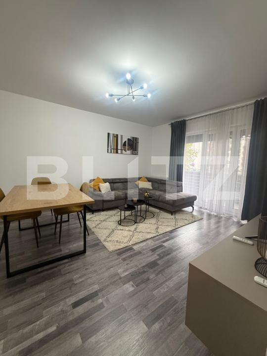 Apartament de închiriat 2 camere Avantgarden - 208634AI | BLITZ Brașov | Poza11
