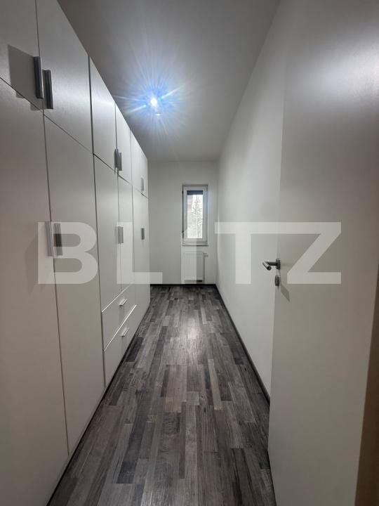 Apartament de închiriat 2 camere Avantgarden - 208634AI | BLITZ Brașov | Poza3