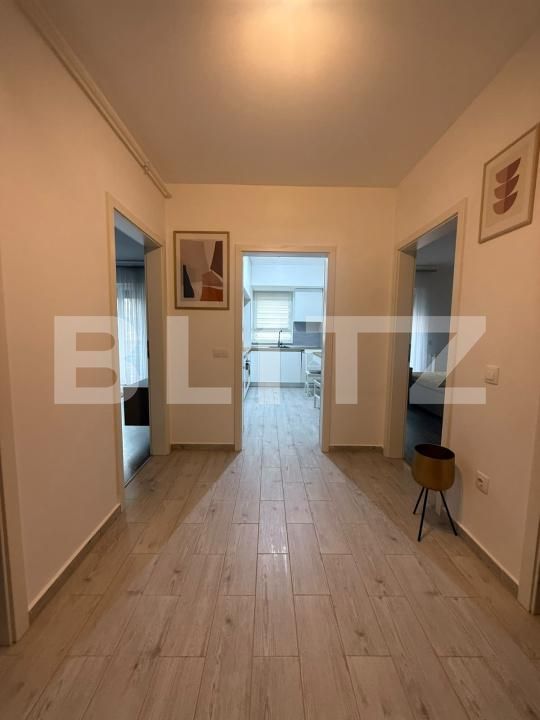 Apartament de închiriat 2 camere Avantgarden - 208634AI | BLITZ Brașov | Poza2