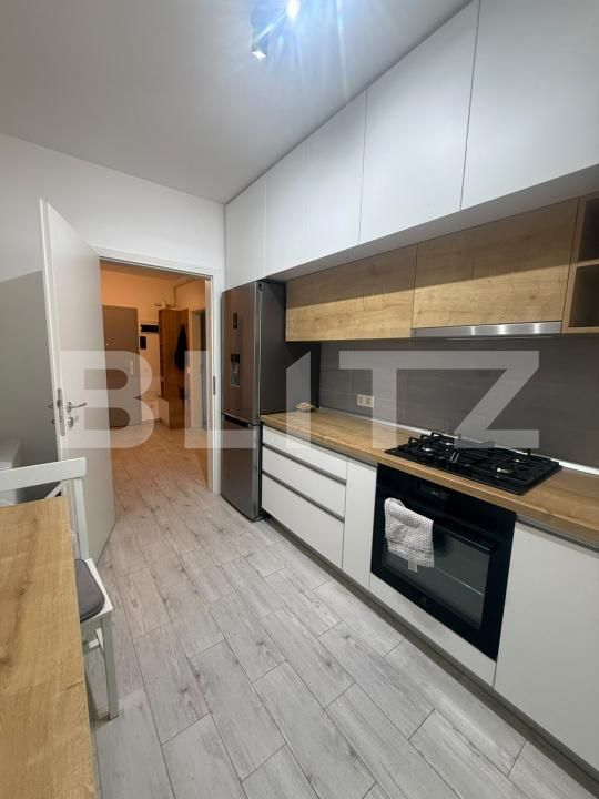 Apartament de închiriat 2 camere Avantgarden - 208634AI | BLITZ Brașov | Poza10