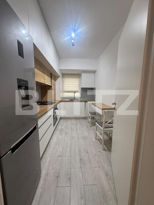 Apartament de închiriat 2 camere Avantgarden - 208634AI | BLITZ Brașov | Poza9