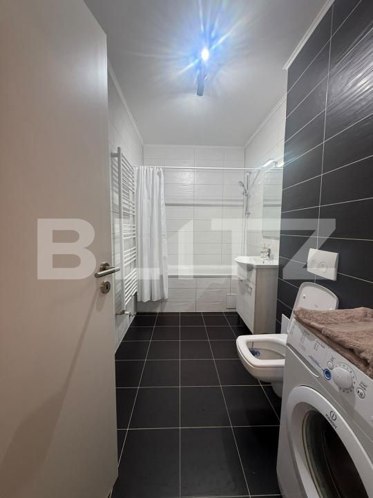 Apartament de închiriat 2 camere Avantgarden - 208634AI | BLITZ Brașov | Poza5
