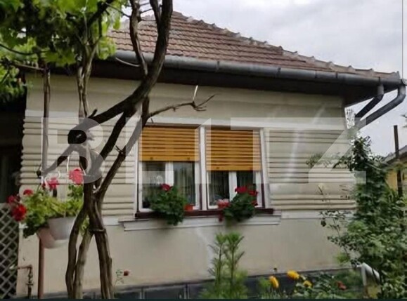 Casa de vânzare 2 camere Câmpia Turzii - 208639CV | BLITZ Cluj-Napoca | Poza1