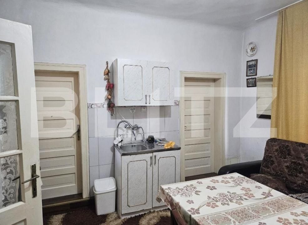 Casa de vânzare 2 camere Câmpia Turzii - 208639CV | BLITZ Cluj-Napoca | Poza5