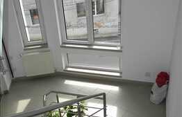 160 mp utili in cladire cu pozitionare excelenta.