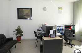 160 mp utili in cladire cu pozitionare excelenta.