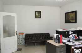 160 mp utili in cladire cu pozitionare excelenta.