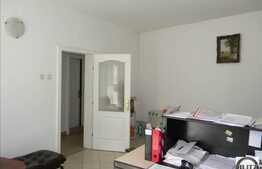 160 mp utili in cladire cu pozitionare excelenta.