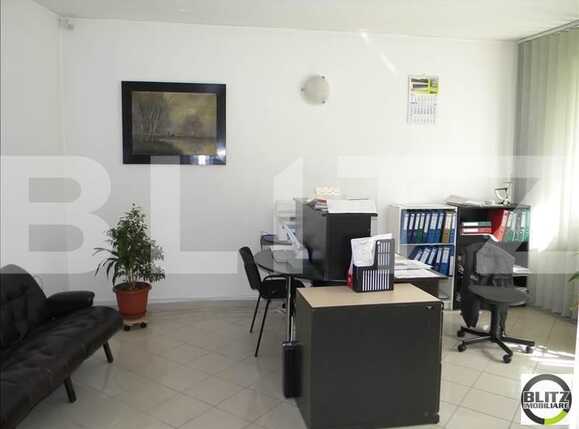 Spațiu birouri de închiriat Central - 20864SIB | BLITZ Cluj-Napoca | Poza2