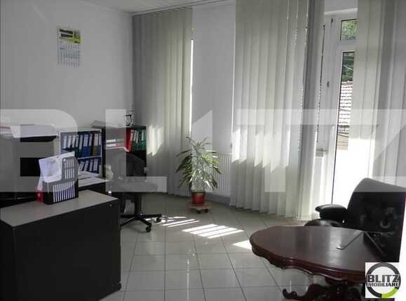 Spațiu birouri de închiriat Central - 20864SIB | BLITZ Cluj-Napoca | Poza3