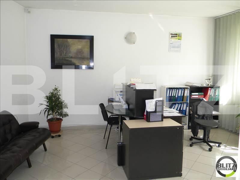 Spațiu birouri de închiriat Central - 20864SIB | BLITZ Cluj-Napoca | Poza2