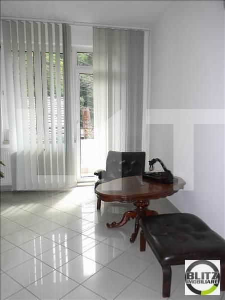 Spațiu birouri de închiriat Central - 20864SIB | BLITZ Cluj-Napoca | Poza8