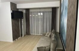 Apartament 2 camere, modern, parcare, pet friendly – zona Vivo