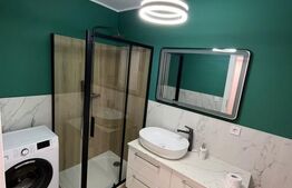 Apartament 2 camere, modern, parcare, pet friendly – zona Vivo