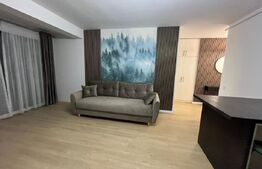 Apartament 2 camere, modern, parcare, pet friendly – zona Vivo
