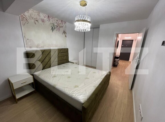 Apartament de închiriat 2 camere Manastur - 208640AI | BLITZ Cluj-Napoca | Poza1